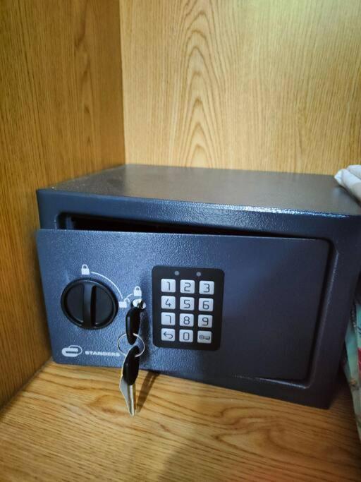 Piso Acogedor En Malaga Apartment Ngoại thất bức ảnh