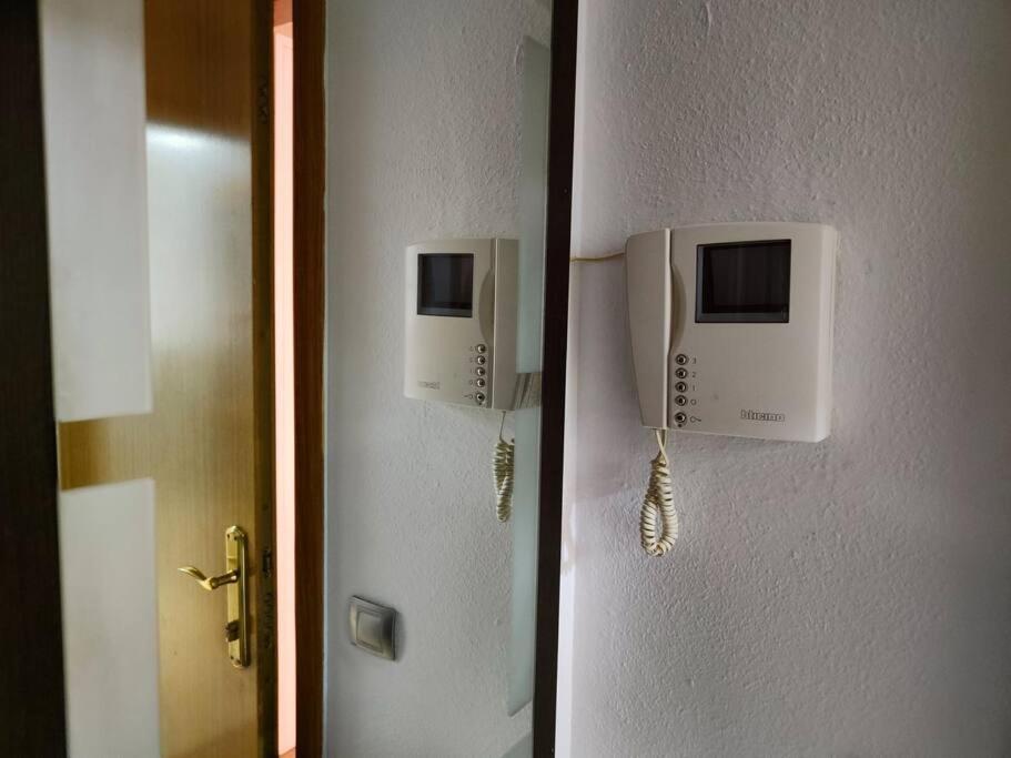 Piso Acogedor En Malaga Apartment Ngoại thất bức ảnh